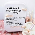 thumbnail image 2 of Ft Fl Beauty Fridge, 2 of 4