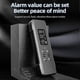 thumbnail image 4 of Nuclear Radiation Detector Geiger Counter X Ray Personal Radiation Monitor Sound/flash/vibratio, 4 of 5