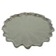 thumbnail image 3 of 1pc Flower Bandeja Bandeja Flowerpot Lotus Lotus Forma Forma Bandeja Maceta Maceta Base, 3 of 7