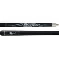 thumbnail image 2 of Athena ATH32 Two-Piece 58 in. Billiards Pool Cue Stick, 2 of 2
