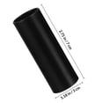 thumbnail image 2 of BESTYASH 1 Set Guitar Slide Bar Finger Cover Stainless Steel for Safe Use in Music Practice, 2 of 8