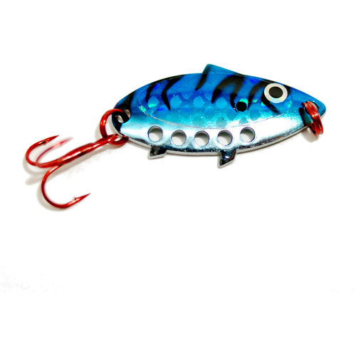 Lip RipperZ Z Spoon, 1/5 oz