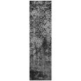 thumbnail image 2 of Addison Rugs Chantille Indoor/Outdoor Transitional Casual Black Machine Washable Runner Rug, 2'3" x 7'6", 2 of 7
