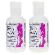 Bumble and bumble Bb Curl Defining Cream 2 oz 2 Pack