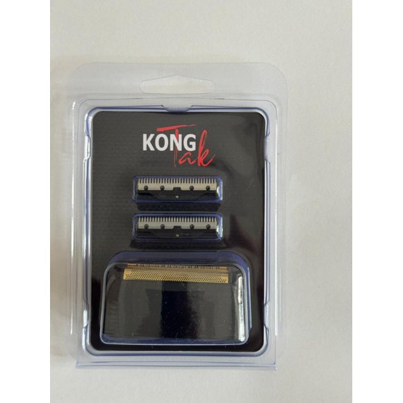 Cuchilla de Afeitar KONG TAK 3 EN 1 de Repuesto