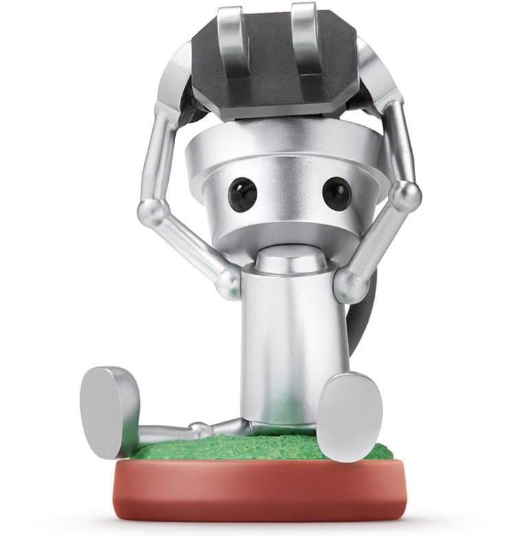 Nintendo 3DS Amiibo Bundle Chibi Robo Zip Lash Algeria Ubuy