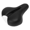 thumbnail image 2 of Amortiguador Del Asiento De La Bici, Sillín De Bicicleta Respirable Ascendente Suave Del Diseño Hueco Para Las Bicis De Montaña ANGGREK Otros, 2 of 8
