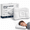 Heigt 2cm for 1-3, variant on Little Bear Kids Pillow, Contoured Memory Foam Sleeping Pillow for Side, Back & Stomach Sleepers