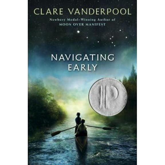 Pre-Owned Navigating Early (Hardcover) 0385742096 9780385742092