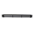 thumbnail image 4 of MLINS Coupler Patch Panel 19 inch Cable Management Module Rack Mount, 4 of 7