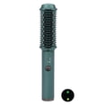 thumbnail image 2 of Cepillo alisador de pelo USB con temperatura ajustable, 2 of 14