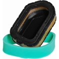 thumbnail image 2 of Air Pre Filter Replacement Compatible With Kohler CH1000 CH940 CH960 Engine Residential Generator, 2 of 7