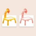 thumbnail image 2 of LED Projector Children Art Drawing Table Toys Kids Painting Board Paint Boards, 2 of 4