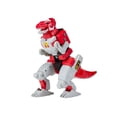 thumbnail image 5 of Mighty Morphin Power Rangers Re-Ignition - Tyrannosaurus Combinable Dinozord, 5 of 5
