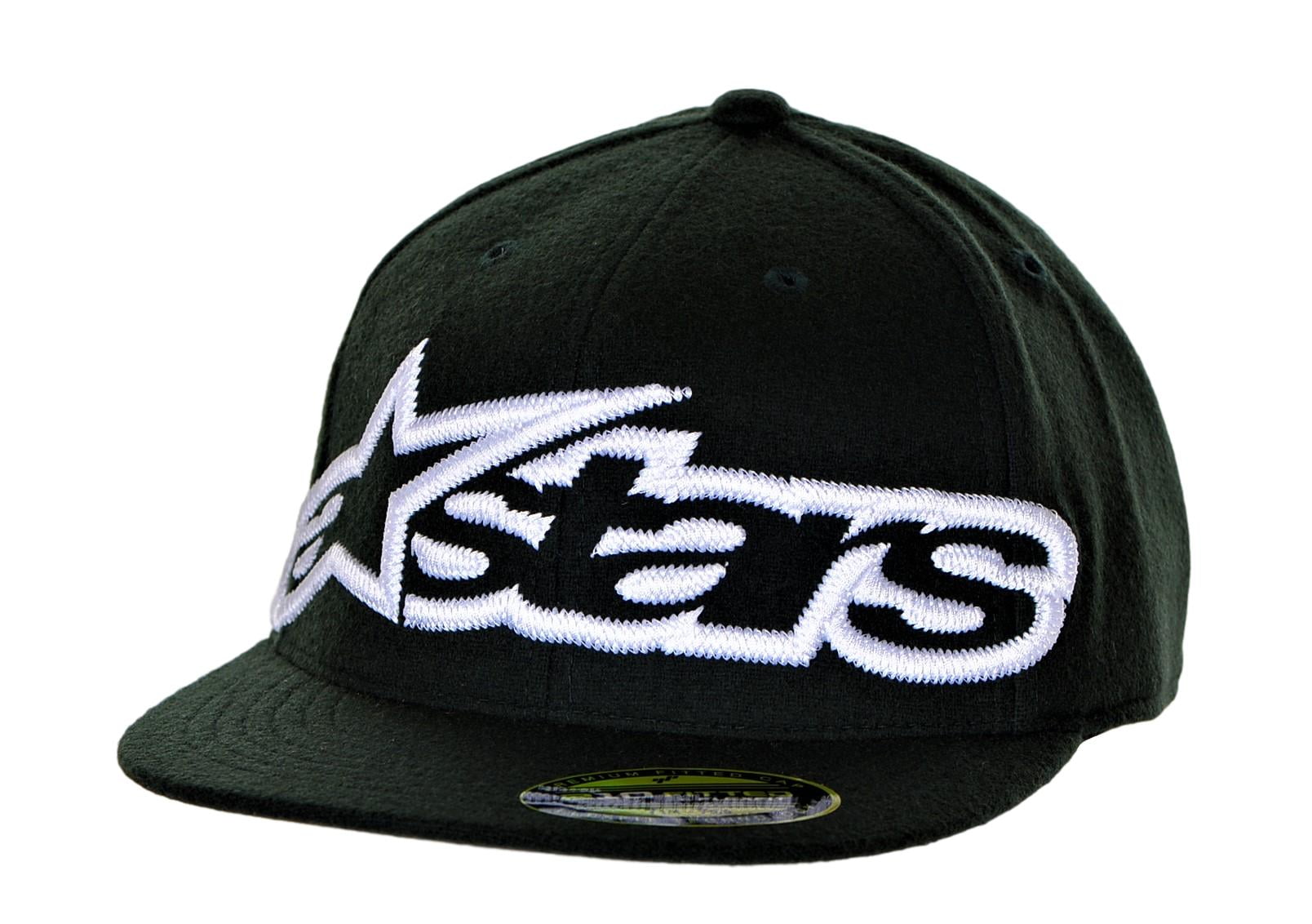 AlpineStars Mens Updown 210 Fitted Flat 