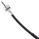thumbnail image 2 of Chicote Cable De Velocimetro Para Moto Ft125 Ft150 Dt125, 2 of 3