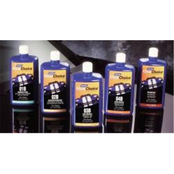 Norton Nr04710 Liquid Abrasive Blendease