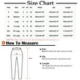 thumbnail image 2 of Men's Baggy Cargo Pants Casual Loose Fit Elastic Waist Cotton Twill Cargo Pants Plus Size Men's Hip Hop Baggy Sweatpants Elastic Waist Loose Fit Zipper Jogger Workwear, Black (Small), 2 of 4