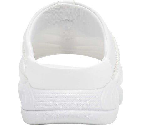 easy spirit traciee slide