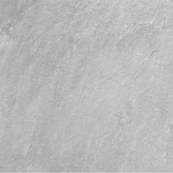 The Tile Life Lane Gray Concrete Look Matte Porcelain Floor & Wall Tile, 24 x 24 in, 2-Piece
