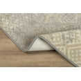 thumbnail image 2 of Milliken Drayton Area Rug 4000174155 Smith Tavern Parchment 3' 10" x  5' 4" Rectangle, 2 of 4