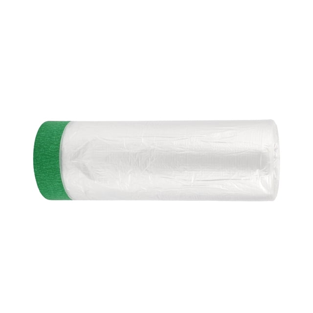 Blanco, Verde Oscuro-39.37FT x 94.49"
