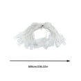 thumbnail image 3 of Nmdmisc 60LED Photo Clips String Lights,19.6FT Fairy Starry Lights for Christmas Card Bedroom Wedding Party Hanging Photos Pictures Memos, Warm White, 3 of 9