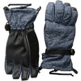 thumbnail image 1 of Gant d'Hiver Isolé, Chaud et Imperméable pour Hommes avec Écran Tactile, 1 of 1