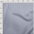thumbnail image 2 of oneOone Cotton Poplin Fabric Geometric Ikat Printed Craft Fabric BTY 42 Inch Wide, 2 of 4