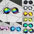 thumbnail image 1 of Children Kids Sunglasses Popular UV400 Protection Frame Outdoor, 1 of 5