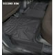 thumbnail image 4 of Alfombrillas KARPAL para Nissan Frontier 2025 Crew Cab, 4 of 9
