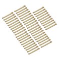 thumbnail image 2 of Ear Studs Stick, Carefully Selected Natural Tea Stud Earrings  For Inflammation Prevention Thin, 2 of 8