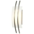 thumbnail image 5 of Nuvo 62-102 - Trax - LED Wall Sconce w/ Frosted Glass, 5 of 13