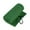 Green, variant on lacooooppia Golf Towel Golf Club Towel Good Absorbent with Clip Holder Golf Accessory Comfortable Golf Ball Cleaning Towel Golf Bag Towel Green