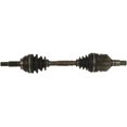 thumbnail image 1 of Flecha Homocinética Rav4 1996 A 2000 Toyota Del Der Reman Awd CARDONE ., 1 of 4