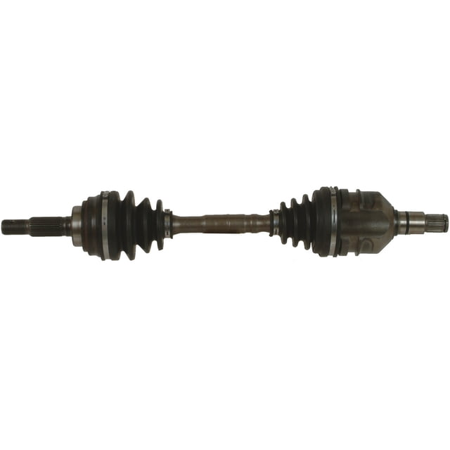 Flecha Homocinética Rav4 1996 A 2000 Toyota Del Der Reman Awd CARDONE .