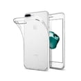 thumbnail image 4 of Funda iPhone 7/8 Plus Spigen Liquid Crystal Glitter Crystal Spigen iPhone 8 Plus / 7 Plus, 4 of 4