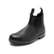 thumbnail image 1 of UKAP Botas Chelsea para hombre Botas de tobillo Vintage Botas de media pantorrilla Slip-on Formal Oxford Botas, 1 of 9