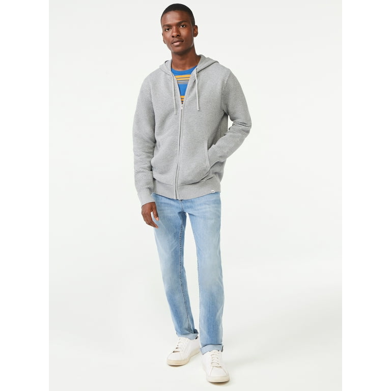 Stoic ottoman cheap rib pullover