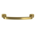 thumbnail image 2 of CKP #8096 Haven Collection 5 in. (128mm) Pull, Brushed Gold, 2 of 4