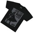 thumbnail image 4 of STAR WARS Boys' Darth Vader & Mandalorian Short Sleeve Crewneck T-Shirt  Sizes XS-XL, 4 of 5