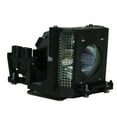thumbnail image 2 of Advanced Lamps™ Lamp & Housing for The Sharp XV-Z91E Projector - 1 Unit per pack, 2 of 7