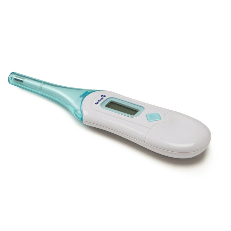 3 in 1 Nursery Thermometer