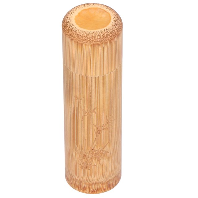 Tea Canister, Convenient Tea Storage Box For Family For Tea Coffee Beans Nuts