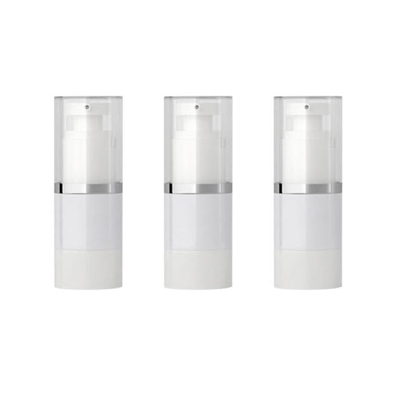 3 uds botella de vacío