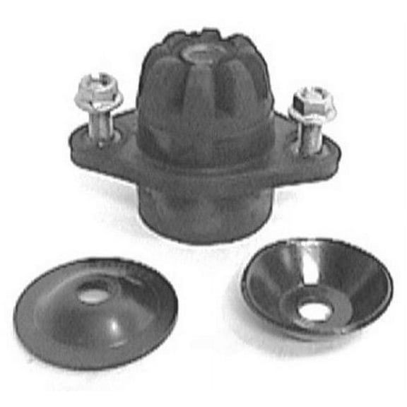 Westar ST-2998 Suspension Strut Mount