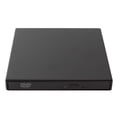 thumbnail image 1 of External CD RW Drive, DVD Burner High Speed USB 2.0 Low Noise  for Office, 1 of 7