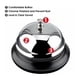 thumbnail image 2 of Restaurant Service Bell, Hotel Desk Call Bell, 2 of 7