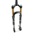 thumbnail image 2 of Fox Float 32 CTD Fit 29" MTB Bike Fork // 120mm // Black/White // Remote Ready, 2 of 7