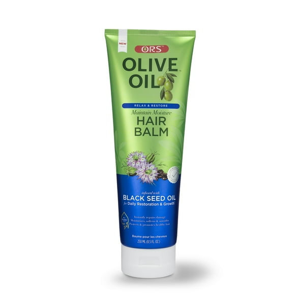 ORS Olive Oil Maintain Moisture Hair Balm 8.5 oz